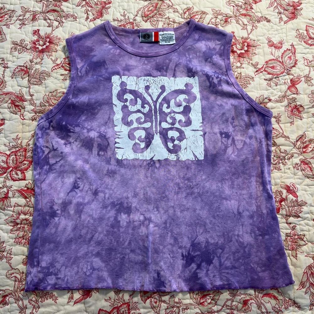 Arizona Women's Purple Vest